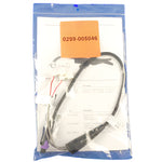 Cable adapteur pour bouton aux