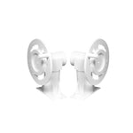 Solar roller for above ground pool