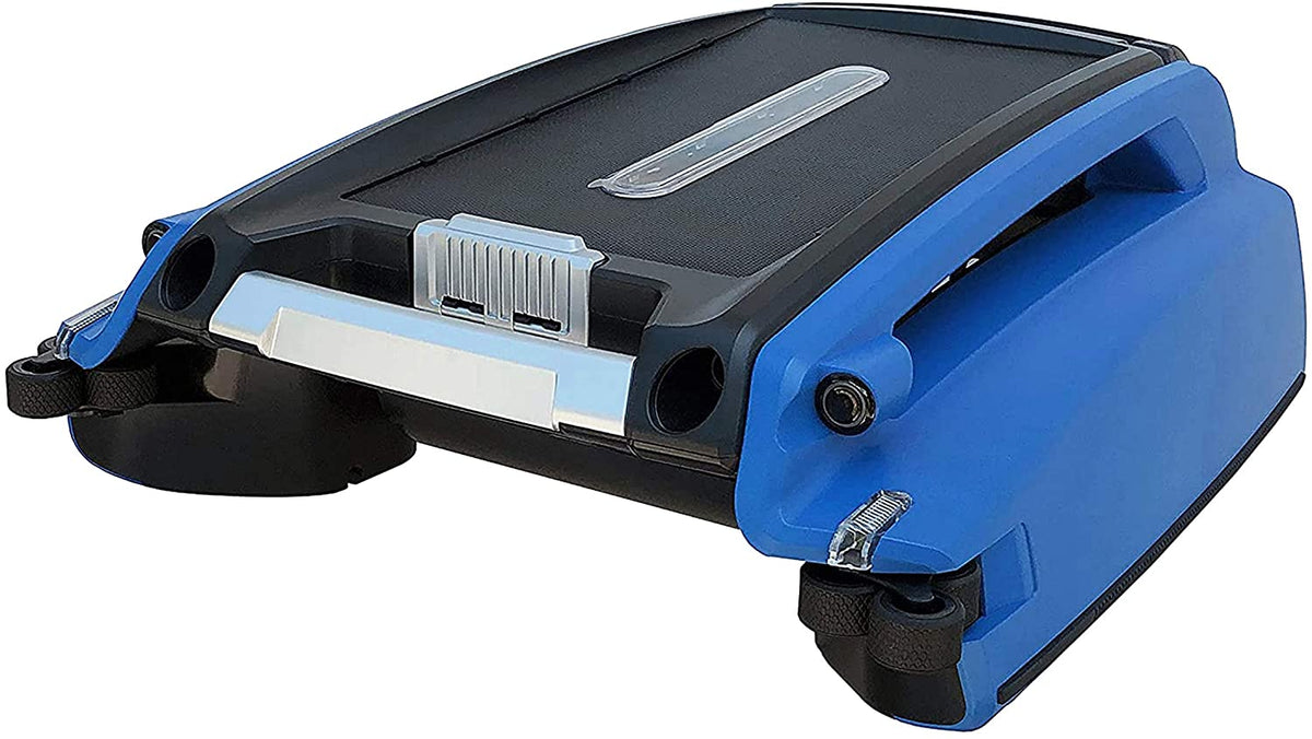 BETTA SE BLUE - Nettoyeur pour débris flottants