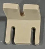 AX Filter Grill Plastic L Clip Hydropool