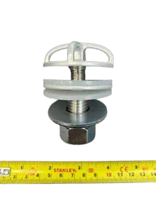 Aluminium Swim Anchor Kit Hydropool #2005299
