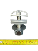 Aluminium Swim Anchor Kit Hydropool #2005299