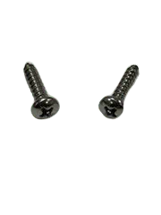 Screws 3/4 '' SS Vis Hydropool