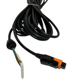 Cable de 25' pour Controle K1000, K560 et K360
