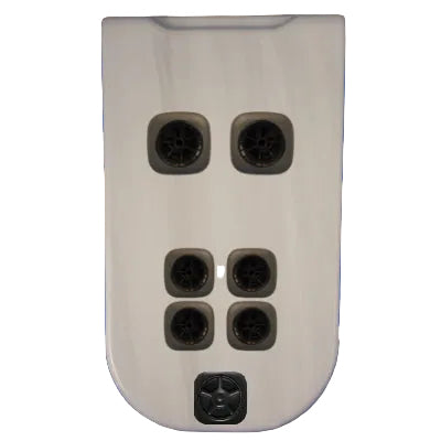 208 Platinum Lumbar