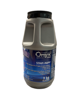 Stain Away 2KG / Détachant Pour Piscine 2KG d'Onyx