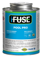 Colle PVC Pool Pro iFuse