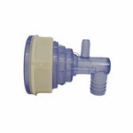 Body 3/4'' RB X 3/8'' RB