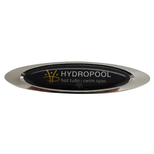 Hydropool Sticker