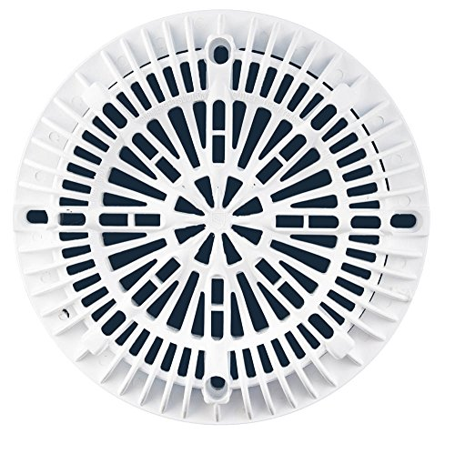CMP 8" Galaxy Drain Cover