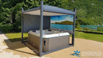 Covana Oasis Spa Cover
