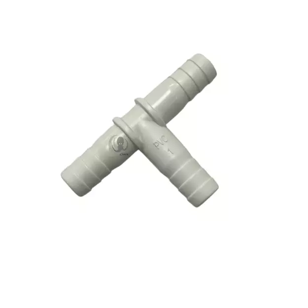 Tee 3/8" RB x 3/8" RB x 3/8" RB