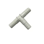 Tee 3/8" RB x 3/8" RB x 3/8" RB