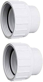 Pump Union Kit 1-1/2" X 1-1/2"S - 2 pack