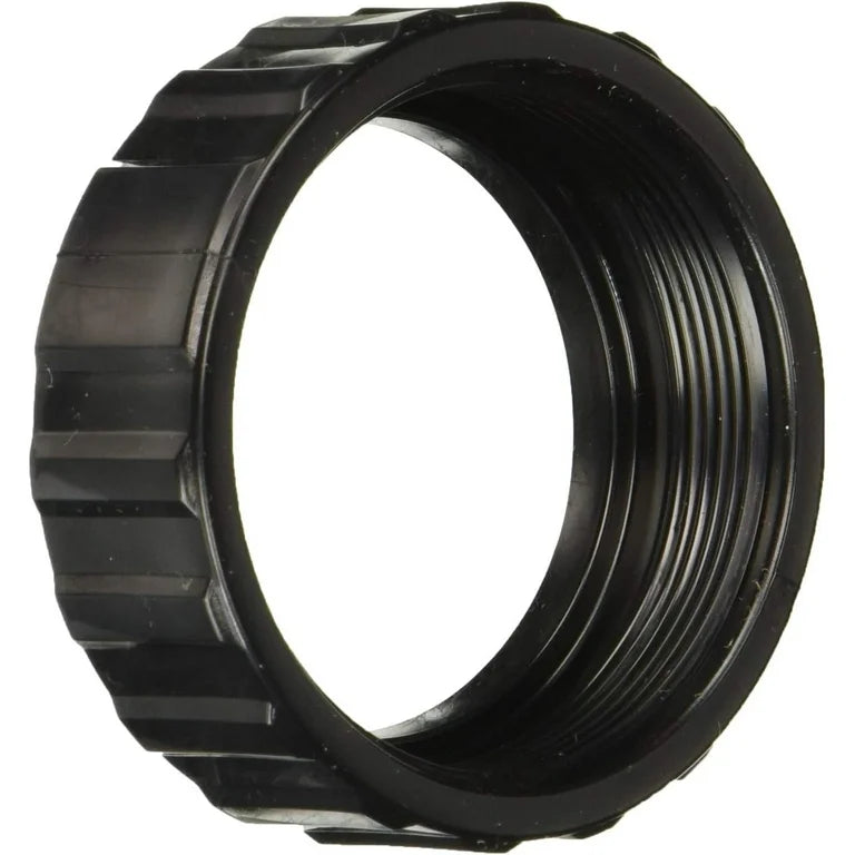 Union lock nut for Hayward Powerflo ll pump