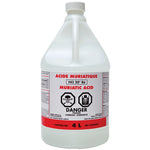 Acide Muriatique 4 L