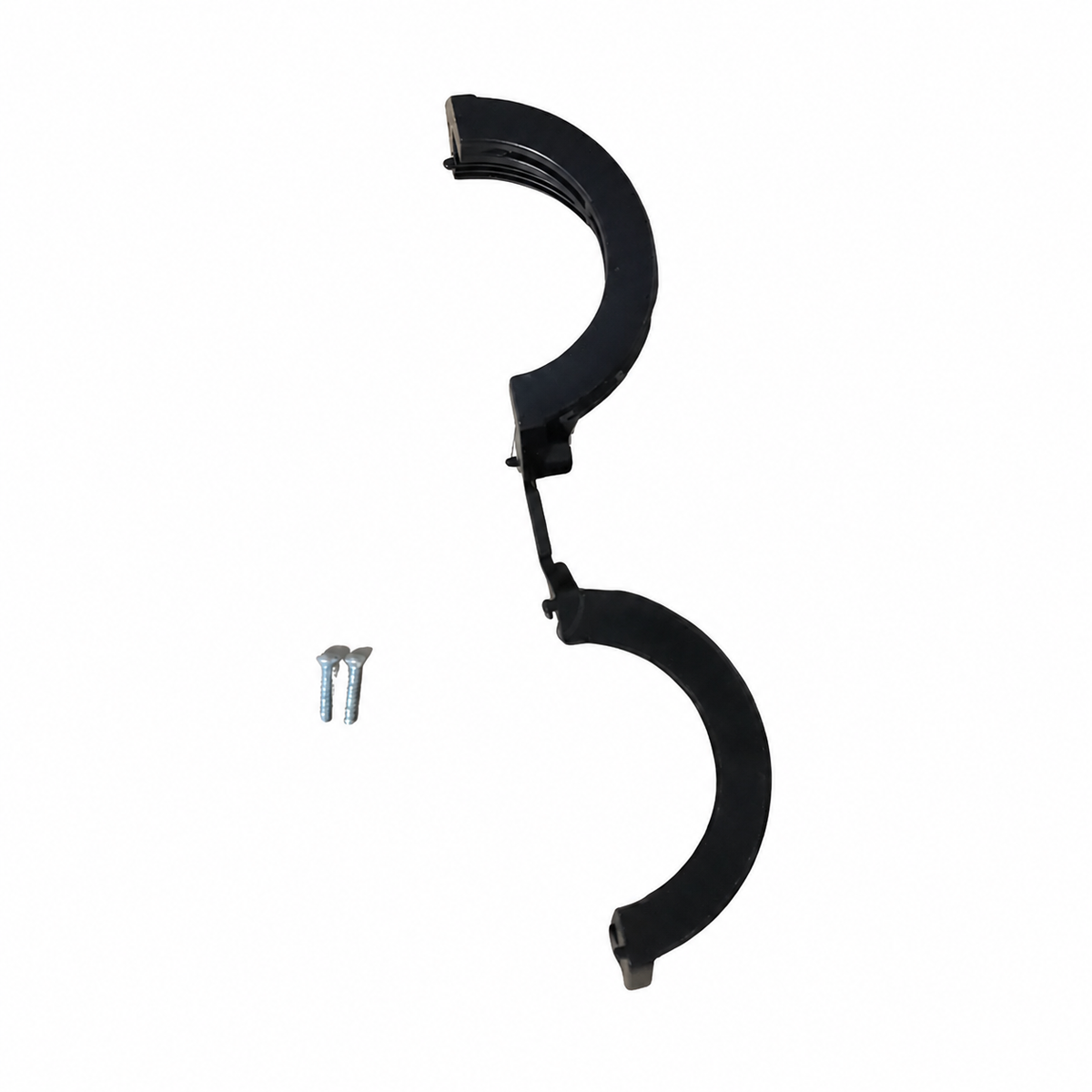 Split Nut 2'', Marquis EQ Flo-Thru Heater