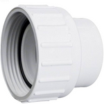 Pump Union Kit 1-1/2" X 1-1/2"S