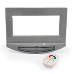 Lumière DEL de couleur pour écumoire de piscine hors terre