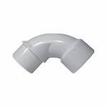 Coude collé 1'' 1/2 male/femelle