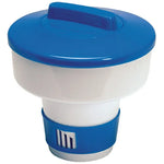 Chlorine dispenser for swimming pool, 9''