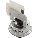 Pressure Switch 3029 Plastic 1/8'' MPT Connection