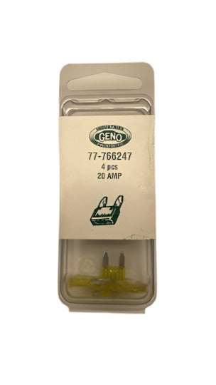 ATO/ATC MINI FUSIBLE (77-766247)