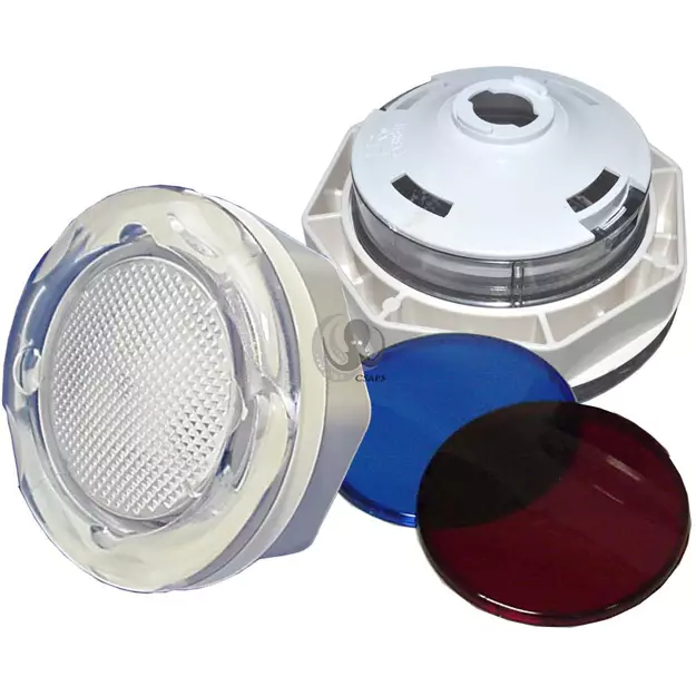 LIGHT KIT, JUMBO 5" - SPA