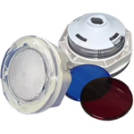 LIGHT KIT, JUMBO 5" - SPA