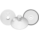 Plaque d'aspirateur écumoire Jacuzzi