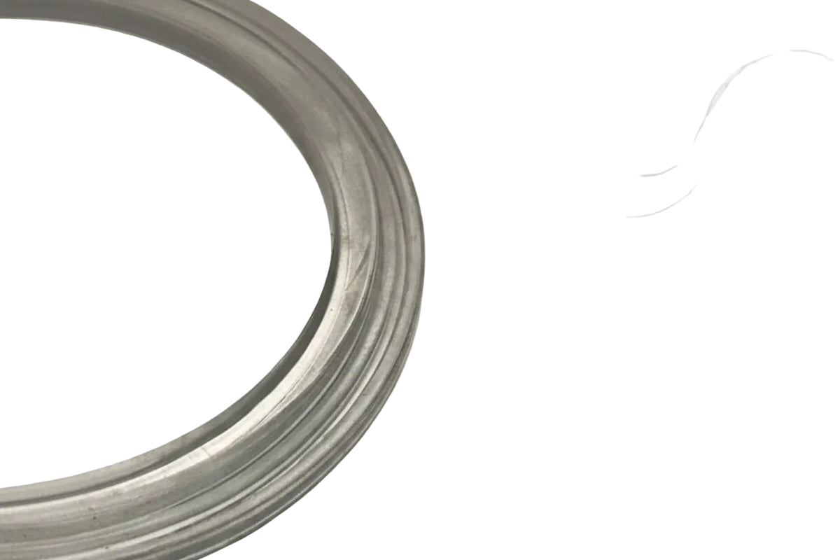 LAS L-Gasket for 2in Diverter wall fitting