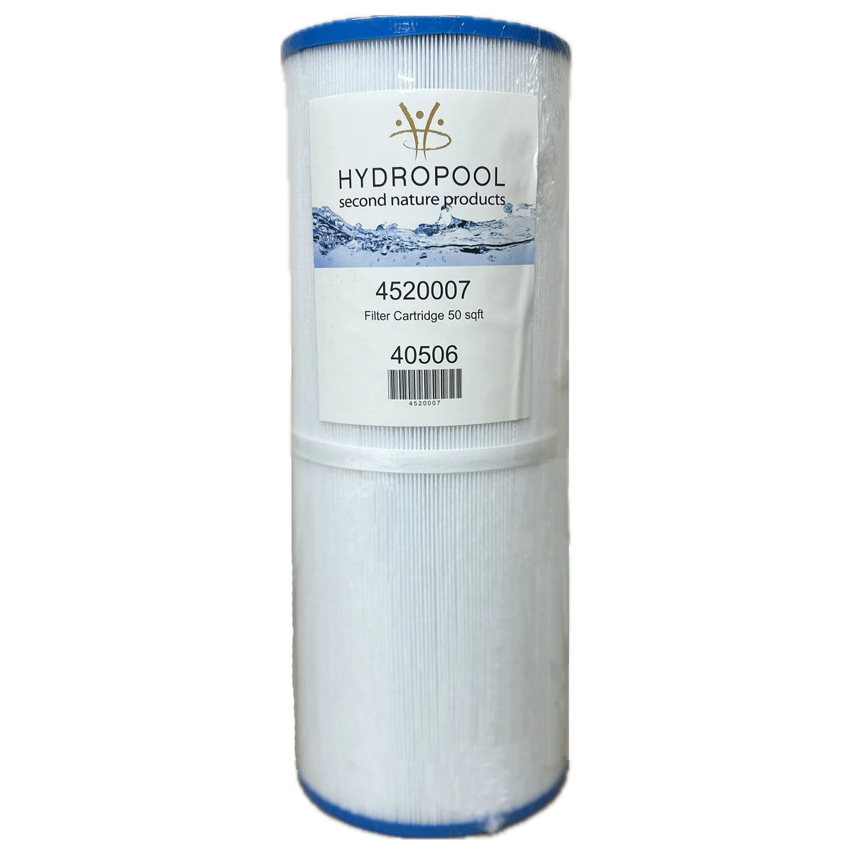 Hydropool DRB 50sqft Filter