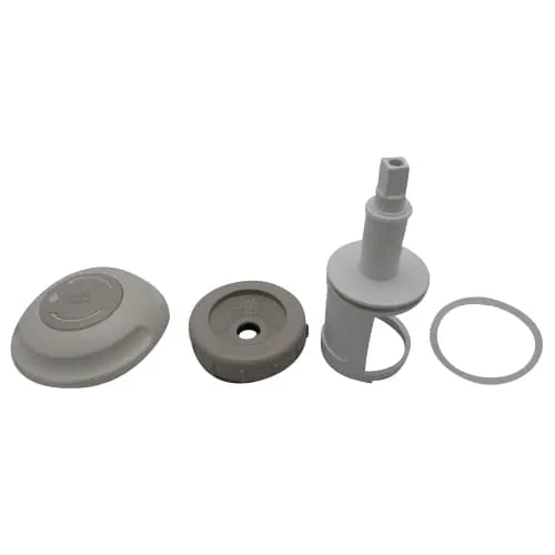 2" Diverter Cap / Handle / Insert