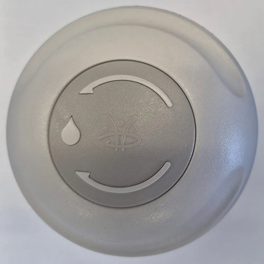 2" Diverter Cap / Handle / Insert 4525086