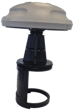 2" Diverter Cap / Handle / Insert 4525086