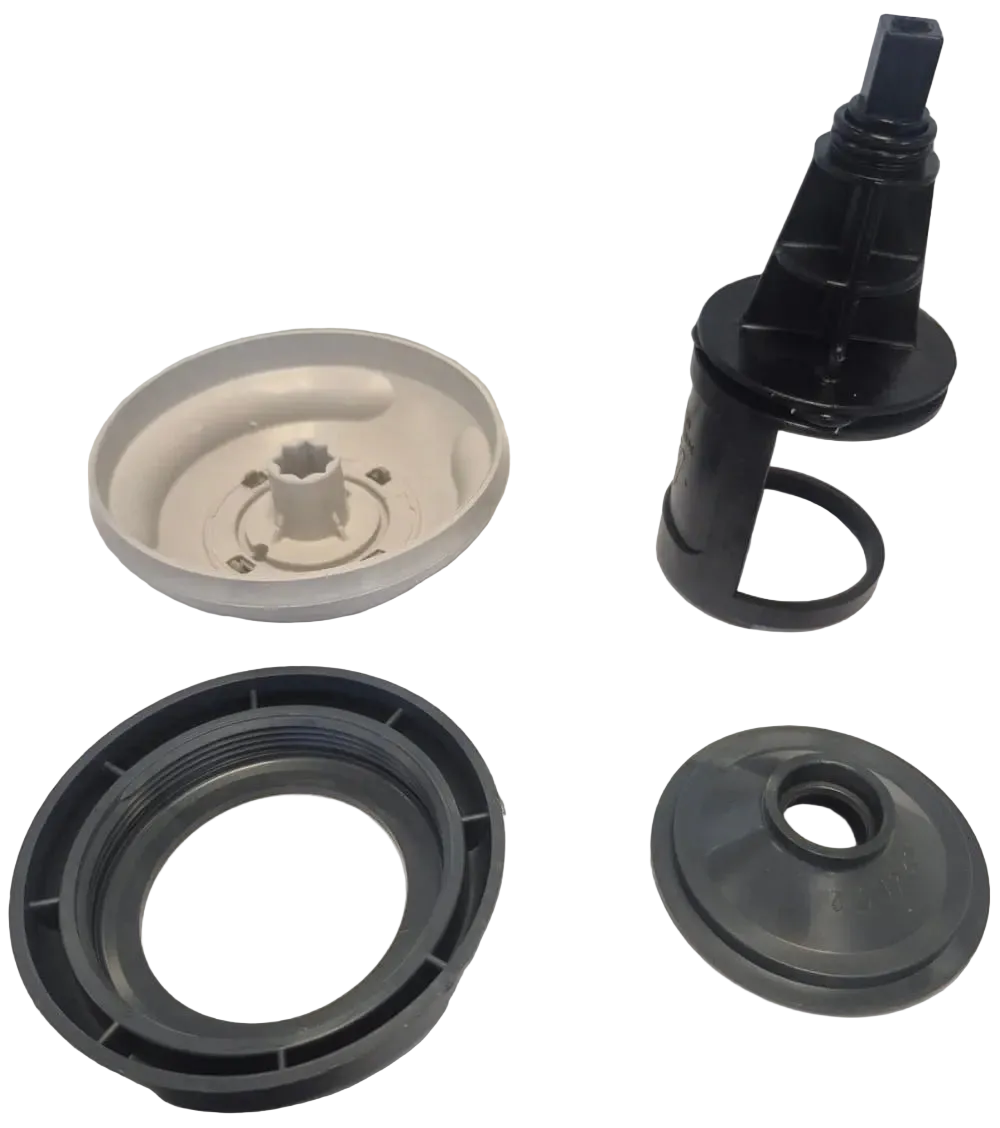 2" Diverter Cap / Handle / Insert 4525086