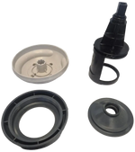 2" Diverter Cap / Handle / Insert 4525086