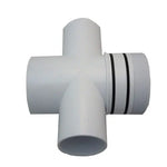 2'' Diverter Body avec le O'Ring