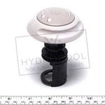 Waterway Waterfall on/off stem/cap warm Grey