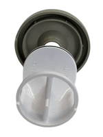 Tige de van de dérivation 2" Hydropool 2" diverter valve Stem 5C/2C 2025