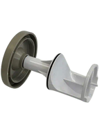 Tige de van de dérivation 2" Hydropool 2" diverter valve Stem 5C/2C 2025