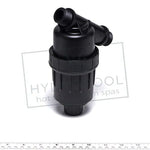 CYCLE MASSAGE VALVE FILTER 4530013 Hydropool