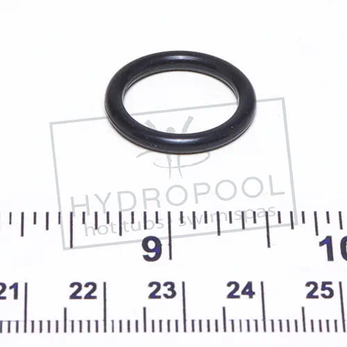 4540115 - Brominator o-ring for Air Vent Valve (4510027) 2024 et +