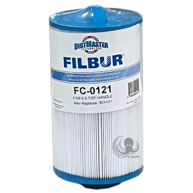 FC-01214CH-21PDM25-P FC-0136 - filtre pour spa