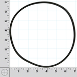 Joint torique (O-ring) de pompe Jacuzzi Magnum
