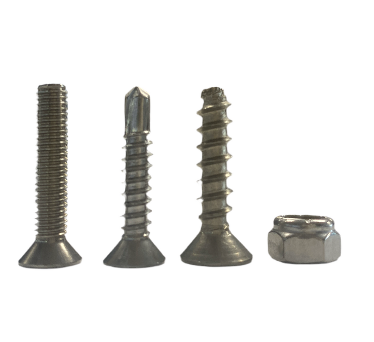 Lamp screw set for Proseries