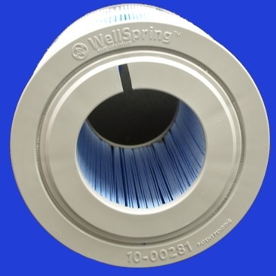 Filtre Bullfrog pour serie STIL coreles / sans l'adaptateur