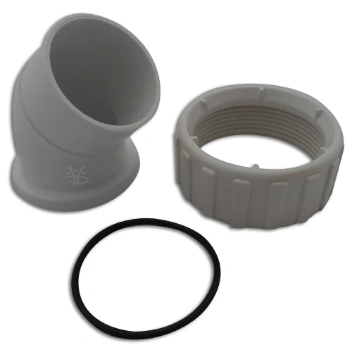 Pump union 2'' 45 degre #5020015 Hydropool