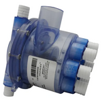 CYCLE MASSAGE VALVE