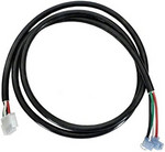 CORD, 2 SPEED PUMP, 4 WIRE / AMP